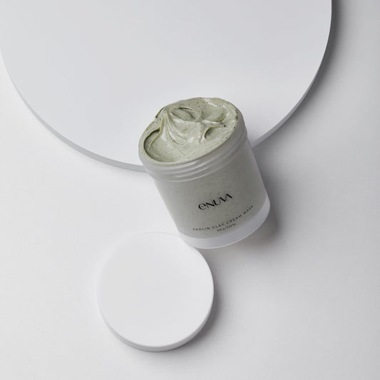 ENUVA Kaolin Clay Cream