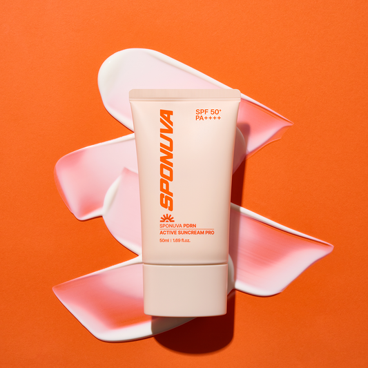 SPONUVA PDRN Active Suncream Pro
