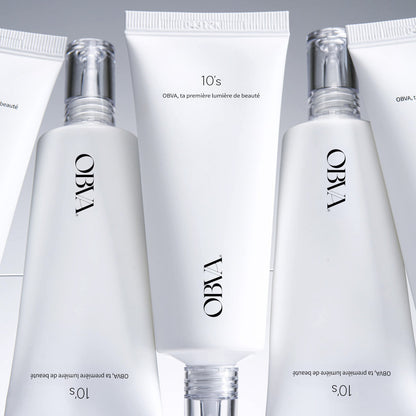 OBVA 10 Tone Up