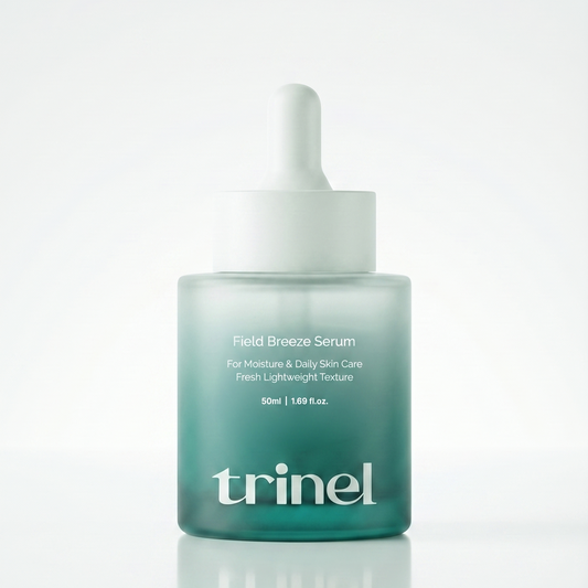 TRINEL Field Breeze Serum
